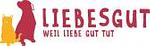Liebesgut Tiernahrung