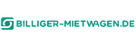 Billiger Mietwagen