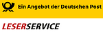 Deutsche Post Leserservice
