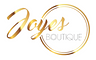 Joyes Boutique der Schmuck Shop