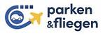 Parken und Fliegen